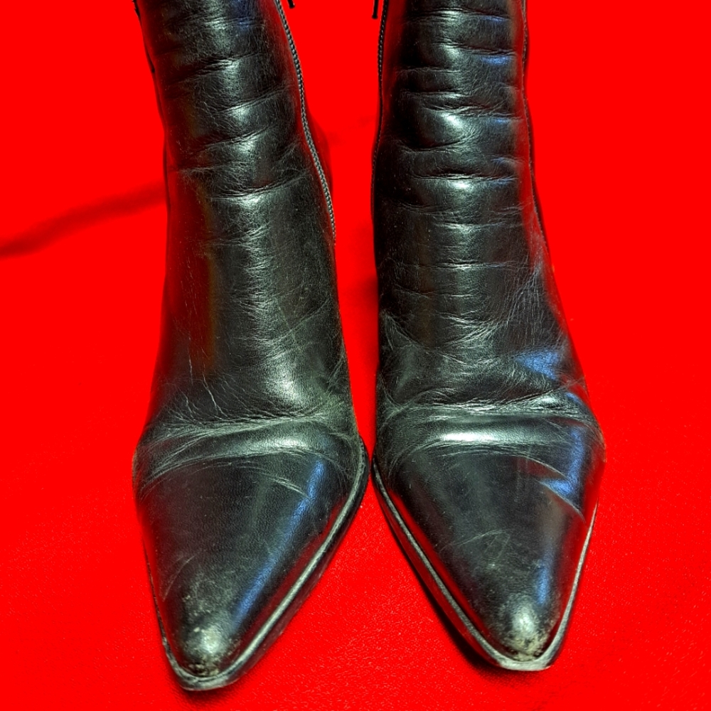 Womens Ankle Boot